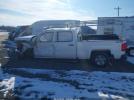 Chevrolet Silverado 2500 Wt Image 16