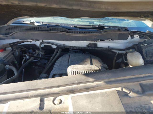 Chevrolet Silverado 2500 Wt Image 13