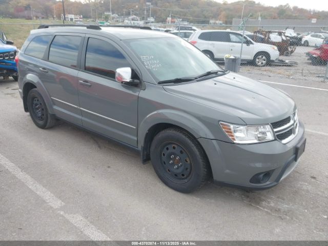 Dodge Journey Se Image 1