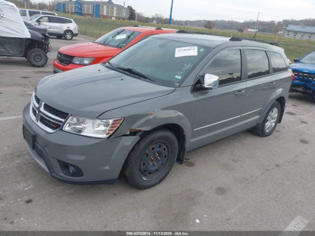 Dodge Journey Se Image 3