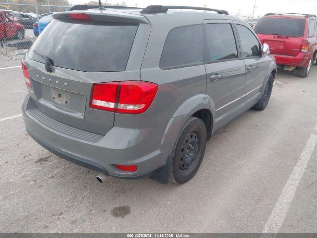 Dodge Journey Se Image 5