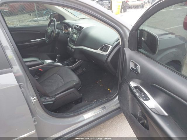 Dodge Journey Se Image 2