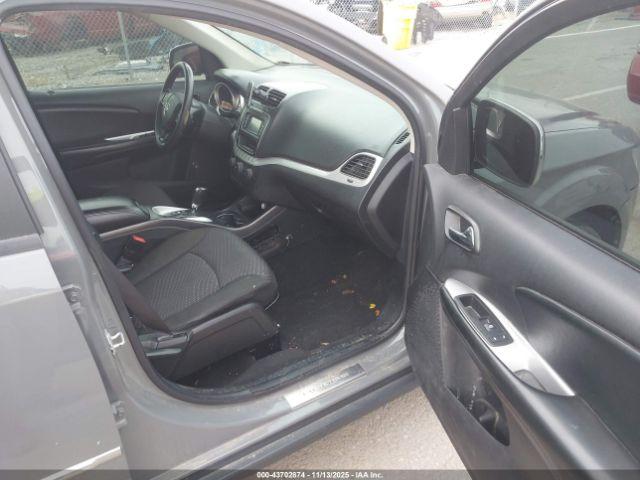 Dodge Journey Se Image 2