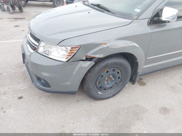 Dodge Journey Se Image 17