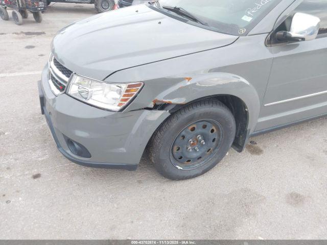 Dodge Journey Se Image 17