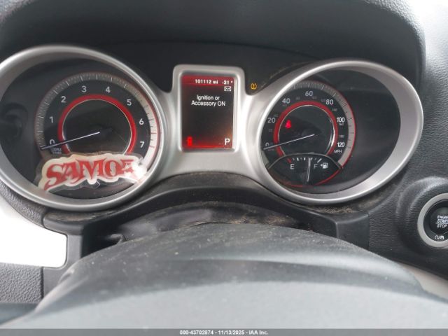 Dodge Journey Se Image 16