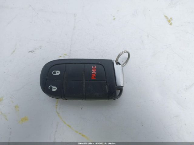 Dodge Journey Se Image 10