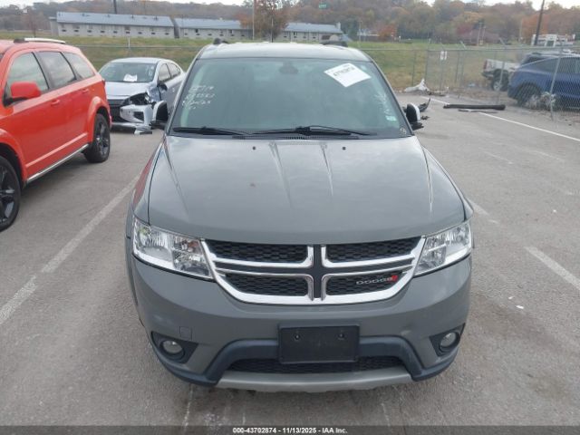 Dodge Journey Se Image 8