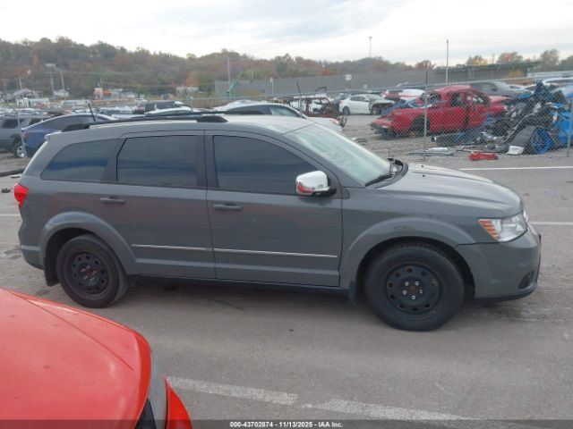 Dodge Journey Se Image 9