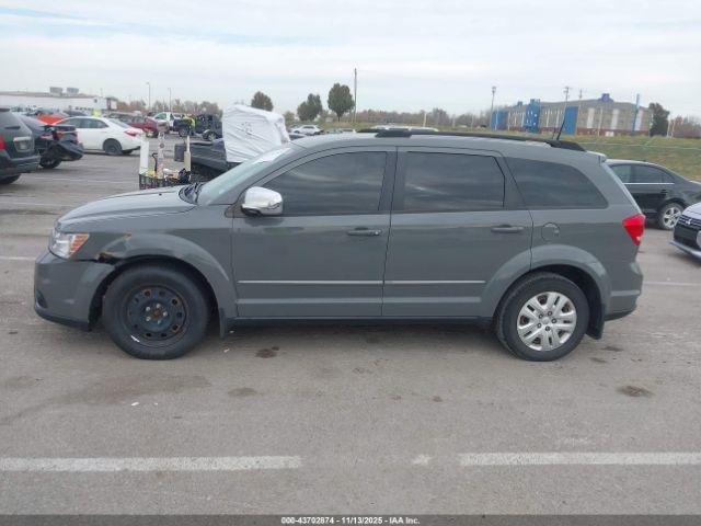 Dodge Journey Se Image 12
