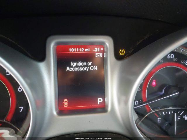 Dodge Journey Se Image 15