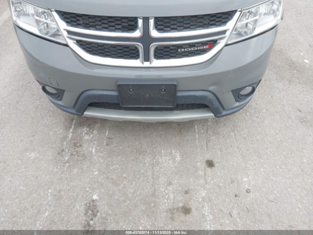 Dodge Journey Se Image 14