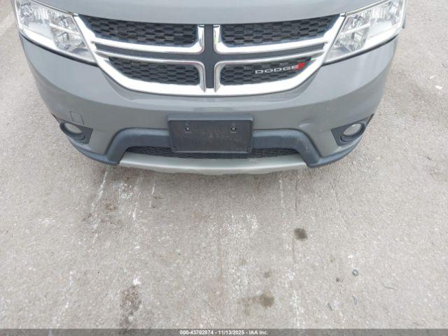 Dodge Journey Se Image 14