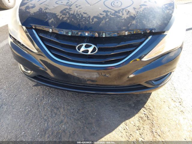 Hyundai SONATA Gls Image 7