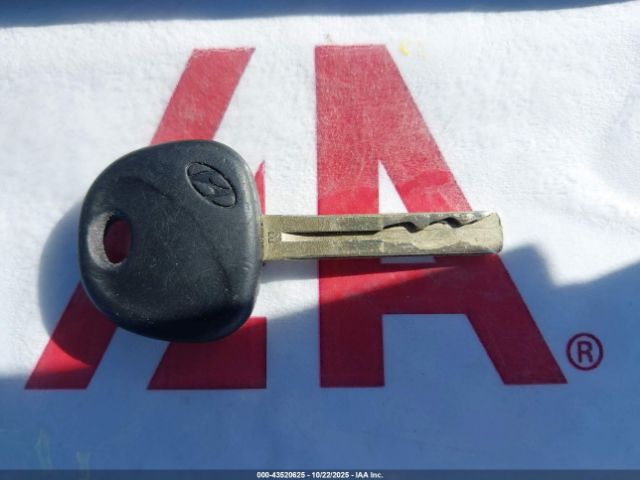 Hyundai SONATA Gls Image 9