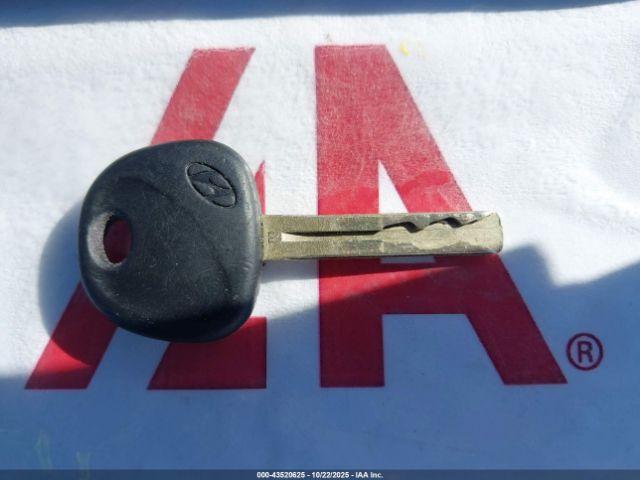 Hyundai SONATA Gls Image 9