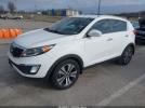 Kia Sportage Ex Image 4