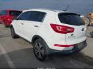 Kia Sportage Ex Image 3