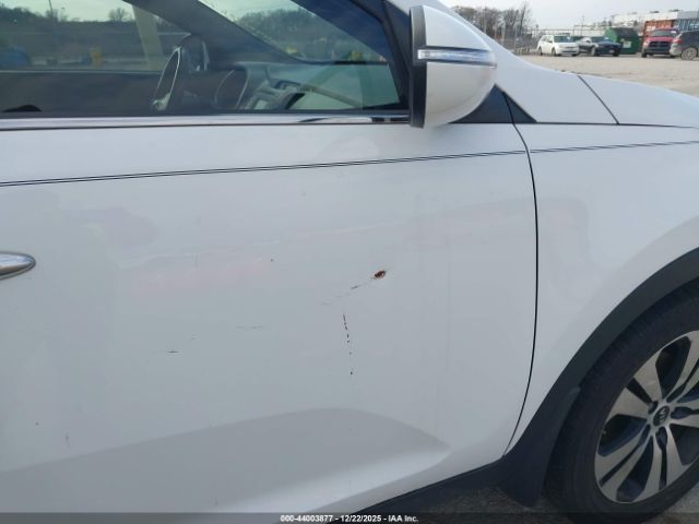 Kia Sportage Ex Image 6