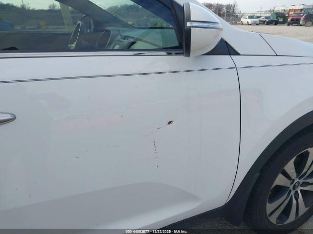 Kia Sportage Ex Image 6