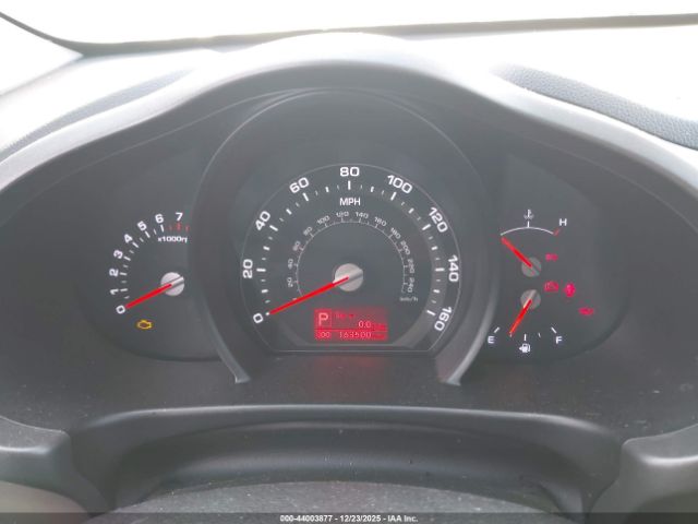 Kia Sportage Ex Image 10