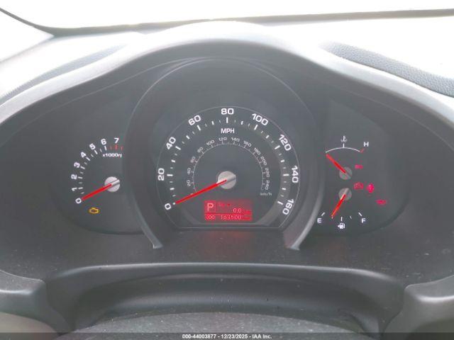 Kia Sportage Ex Image 10