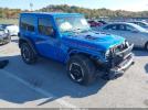 Jeep Wrangler Rubicon 4x4 Image 1