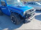 Jeep Wrangler Rubicon 4x4 Image 6