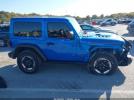 Jeep Wrangler Rubicon 4x4 Image 2