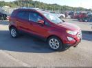 Ford EcoSport Se Image 1