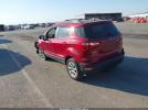 Ford EcoSport Se Image 4