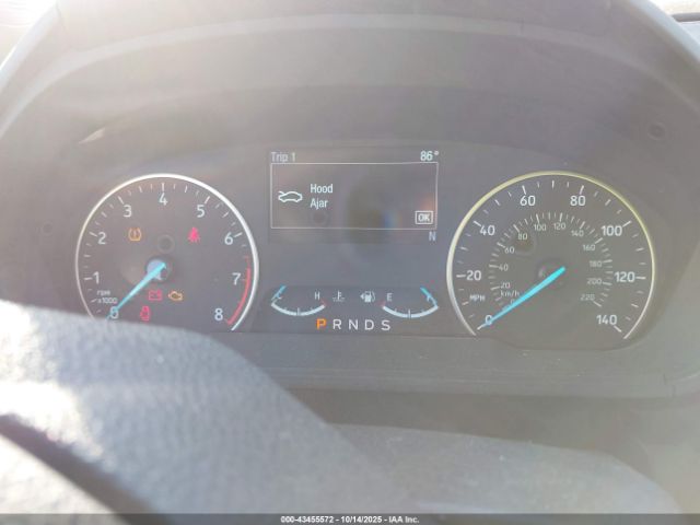 Ford EcoSport Se Image 13