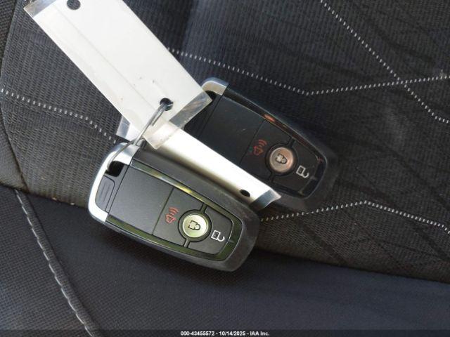 Ford EcoSport Se Image 11