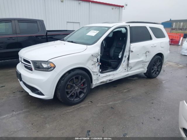 Dodge Durango Image 8
