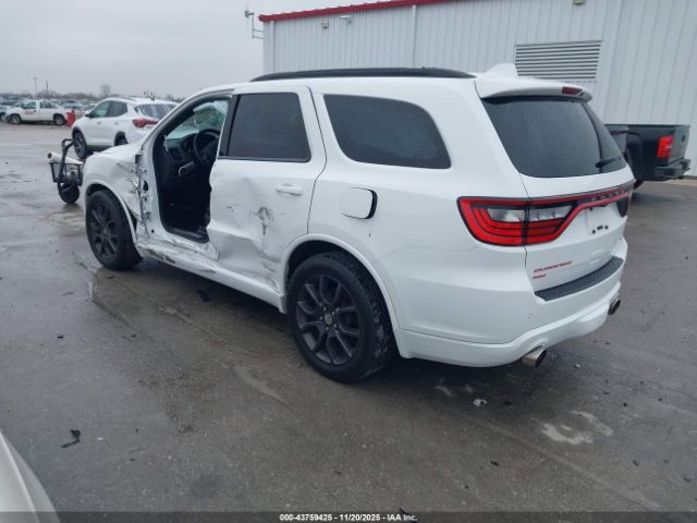 Dodge Durango Image 4