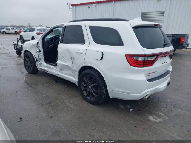 Dodge Durango Image 4