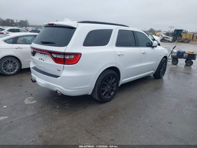 Dodge Durango Image 9