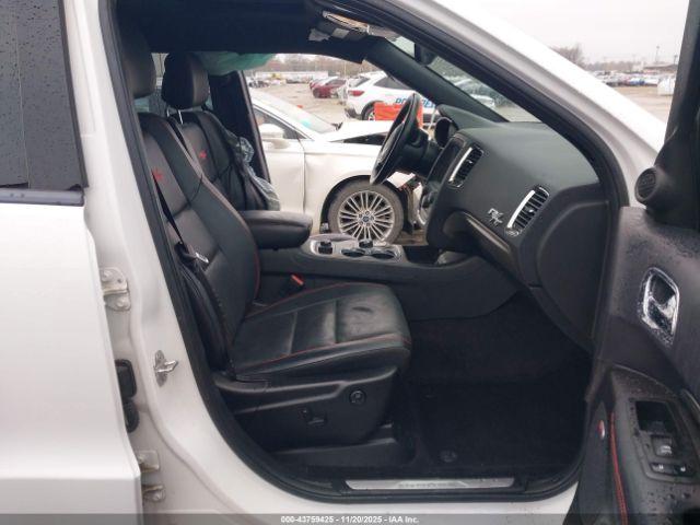 Dodge Durango Image 10