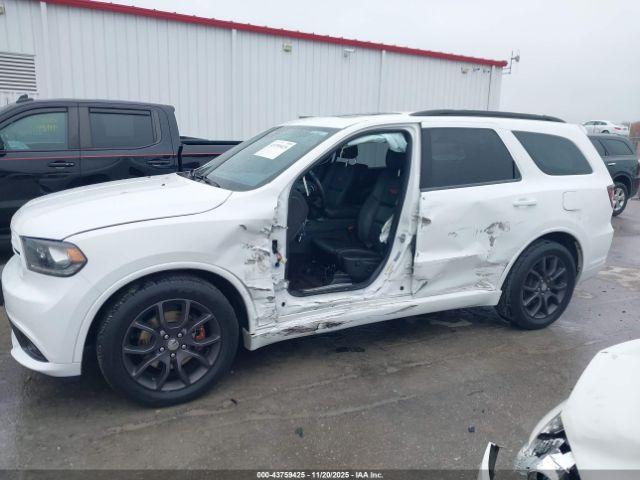 Dodge Durango Image 7