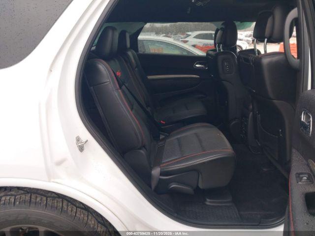 Dodge Durango Image 11