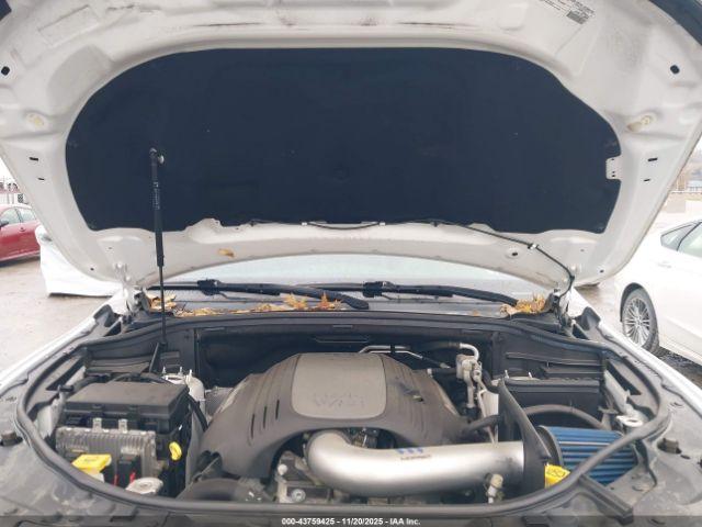 Dodge Durango Image 12