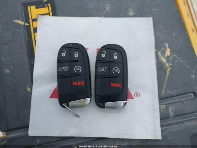 Dodge Durango Image 16