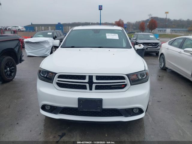 Dodge Durango Image 15