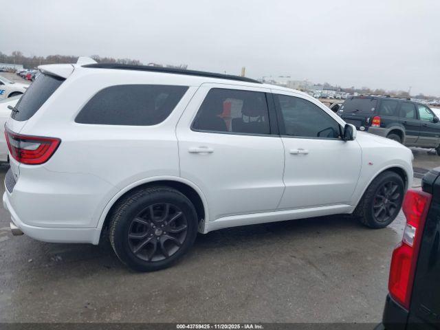 Dodge Durango Image 14