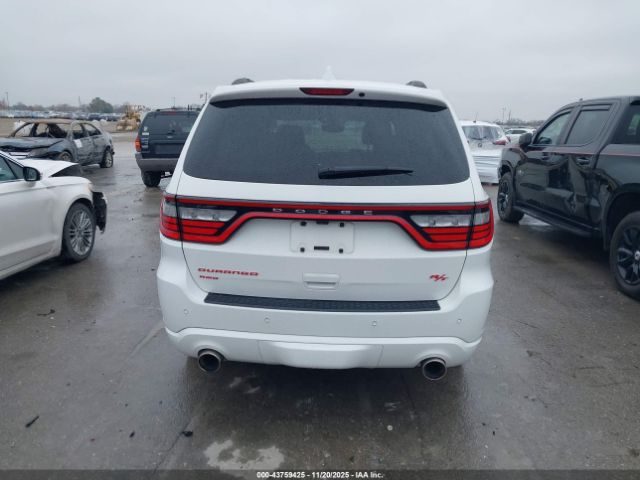 Dodge Durango Image 2