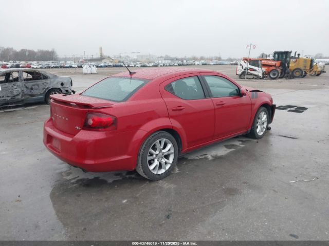 Dodge Avenger Image 2