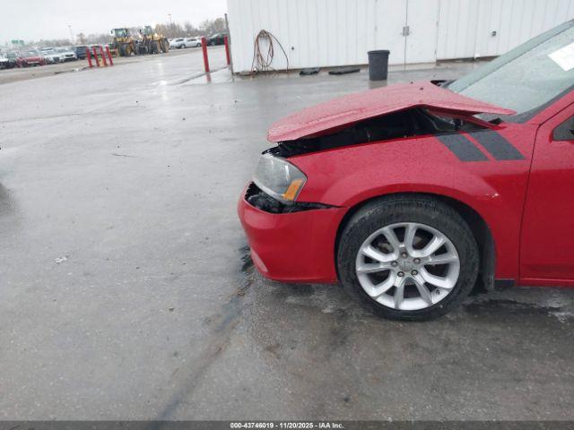 Dodge Avenger Image 4