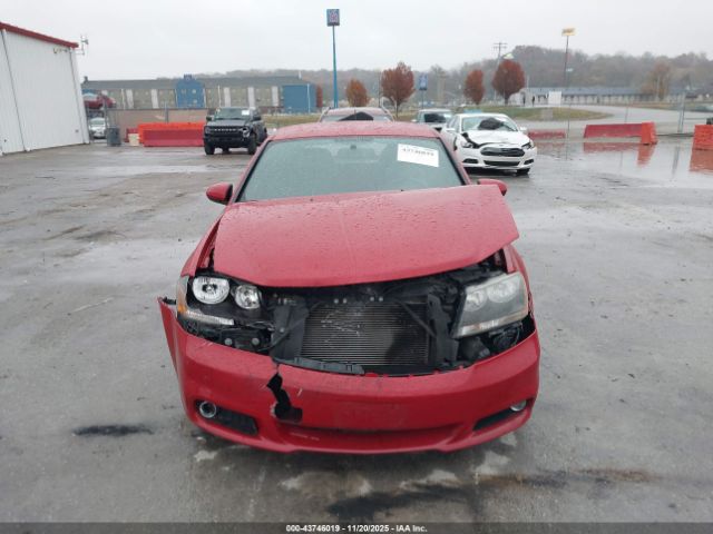 Dodge Avenger Image 9