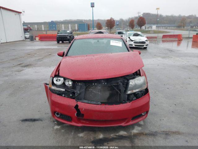 Dodge Avenger Image 9