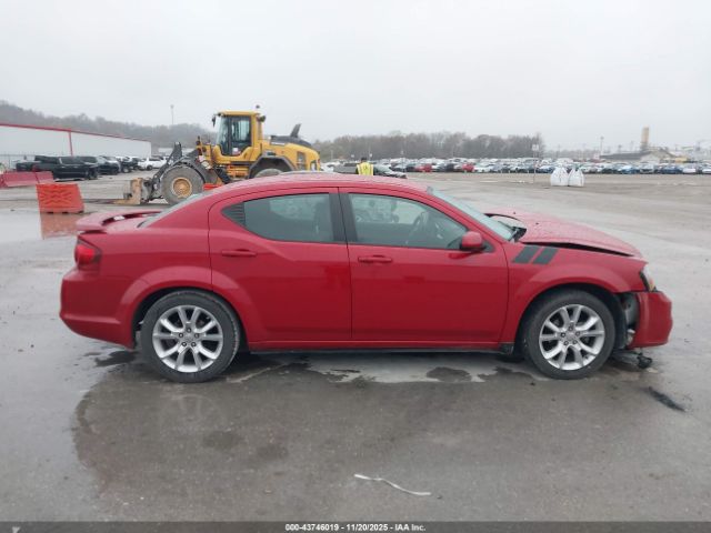 Dodge Avenger Image 14